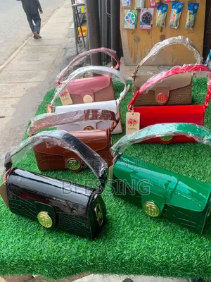 At Blissful Signature Limited Edition and Classic Bags Available