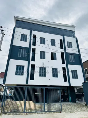 2bdrm Apartment in Ilasan, Ikate, Lekki Phase 1 for sale