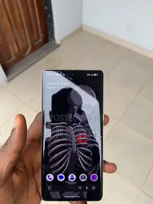 Google Pixel 7 Pro 128 GB Green