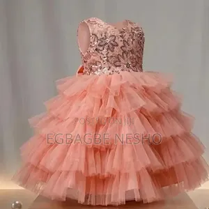Children Dress