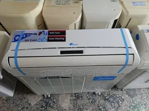 Super Clean UK Used 1.5 Low Voltage Air Conditioner