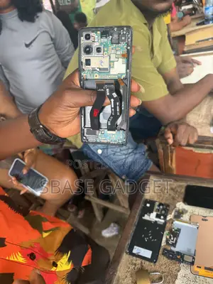 Repairs and iPhones