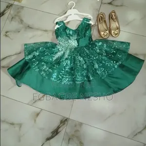 Children Gown