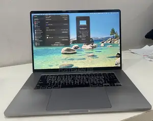 Laptop Apple MacBook Pro 2019 32GB Intel Core i7 SSD 512GB