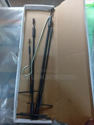 Hobond Packing Hook Sets for Pump Valve Maintenance