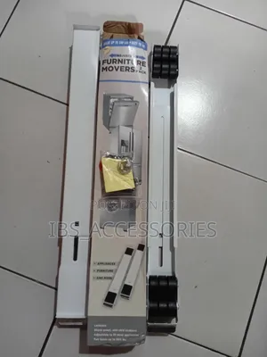 Furniture Mover Tool