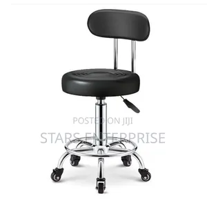 Bar Chair / Durable High Stool