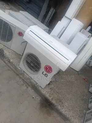 London Used 1HP Air Conditioner