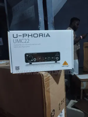 U Phoria Umc22