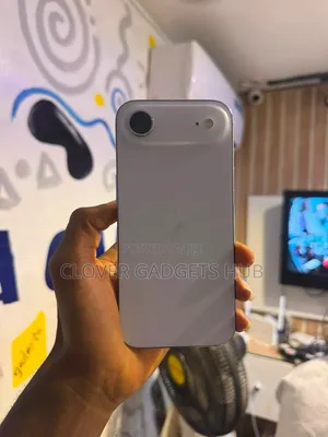 Apple iPhone Air 256 GB White