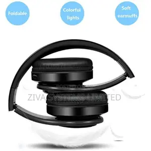 Zealot B39 Foldable Bluetooth Headset