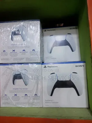 PS5 Pad New Dualsense Controller
