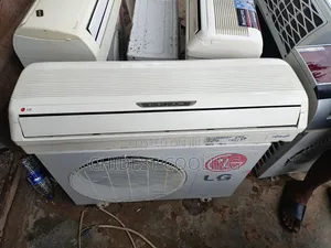 UK Used Super Clean 1.5HP Air Conditioner
