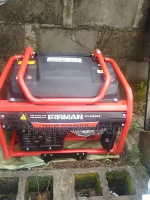 Generator for Sale