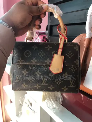 Luxury Handbags