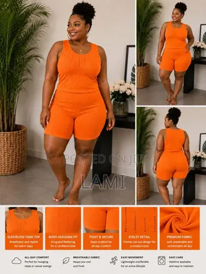We Sell Quality Ankara Fabrics, Night Wear, Ladies Wears Men Polo
