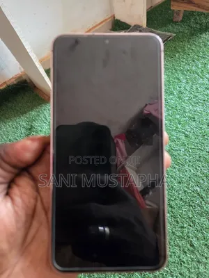 Samsung Galaxy S23+ 512 GB Pink