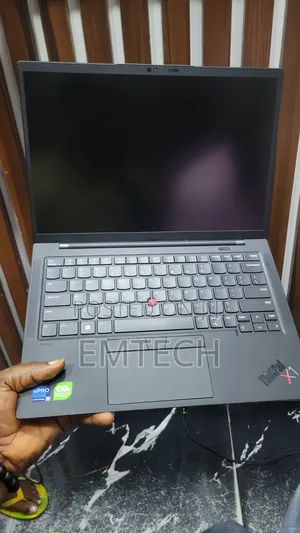 Laptop Lenovo ThinkPad X1 Carbon 16GB Intel Core i7 SSD 512GB