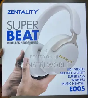 Zentality E005 Headphones