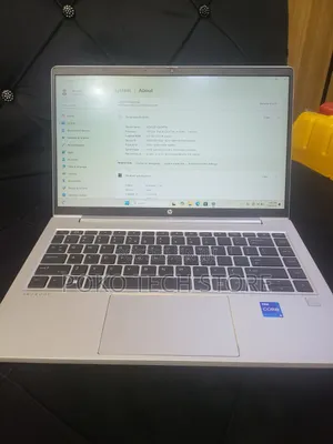 Laptop HP ProBook 440 G9 16GB Nvidia SSD 256GB