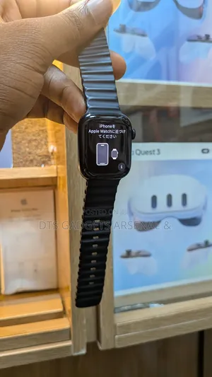 Apple Watch Series 8