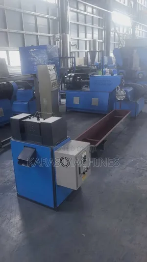 Recycling Machine, Nylon Recycling Machine