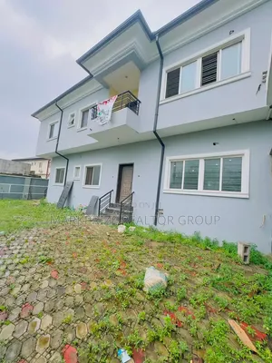 3bdrm Duplex in Magodo Gra 1 Lagos for sale