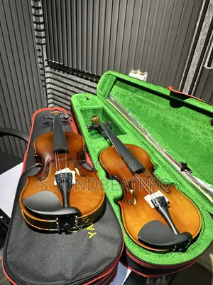 4/4 Violin