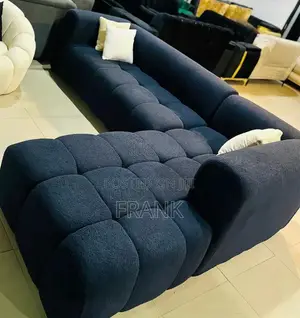 L Shape Sofa