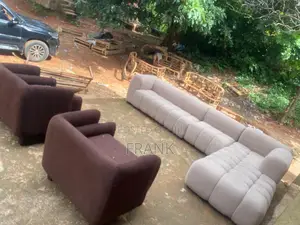 L Shape Sofa