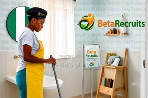 Abeokuta's Leading Househelp Recruitment Agency