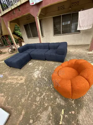 L Shape Sofa