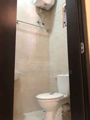 Furnished 5bdrm Duplex in Oliver Court, Agodi for rent