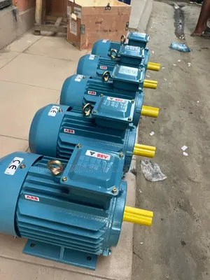 Electric Motor 10hp 380V