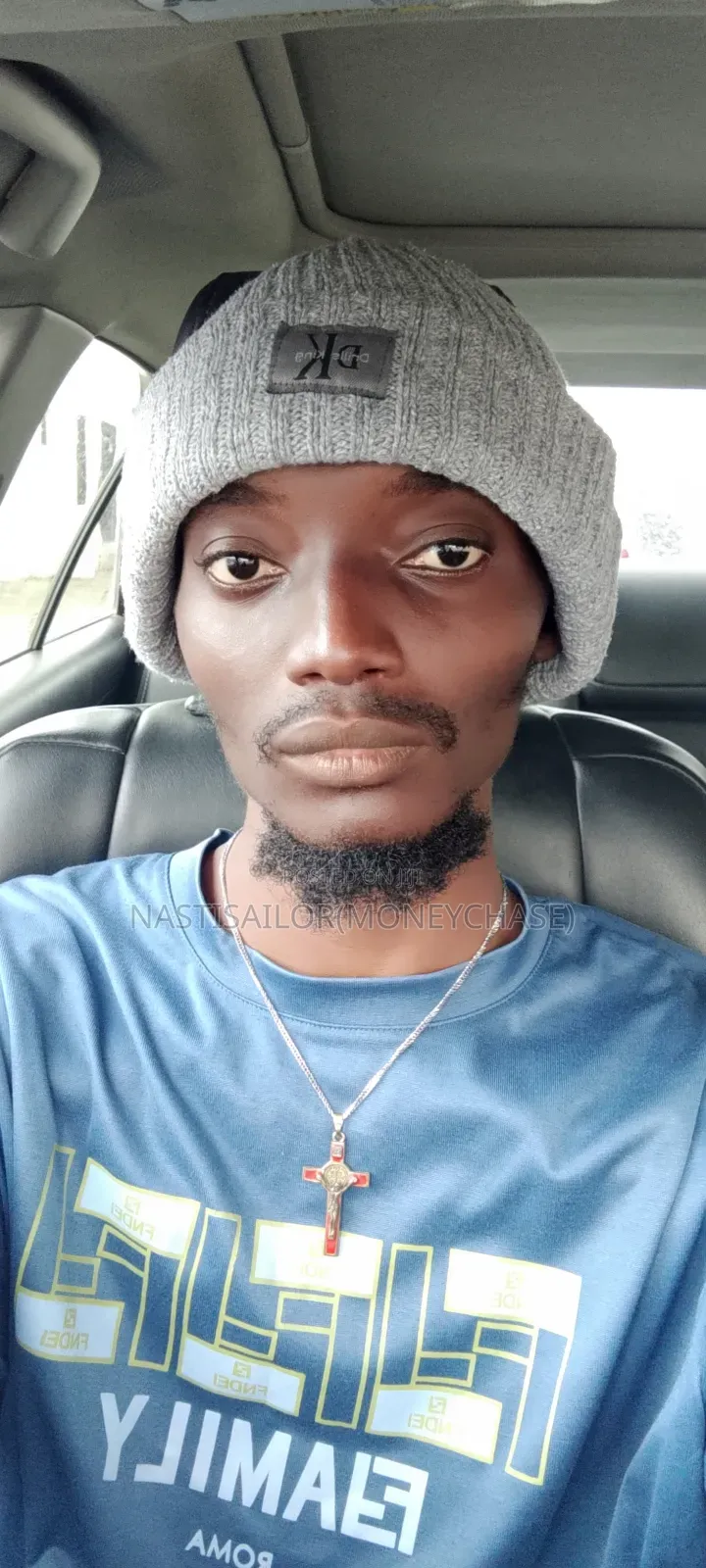 Driver Application