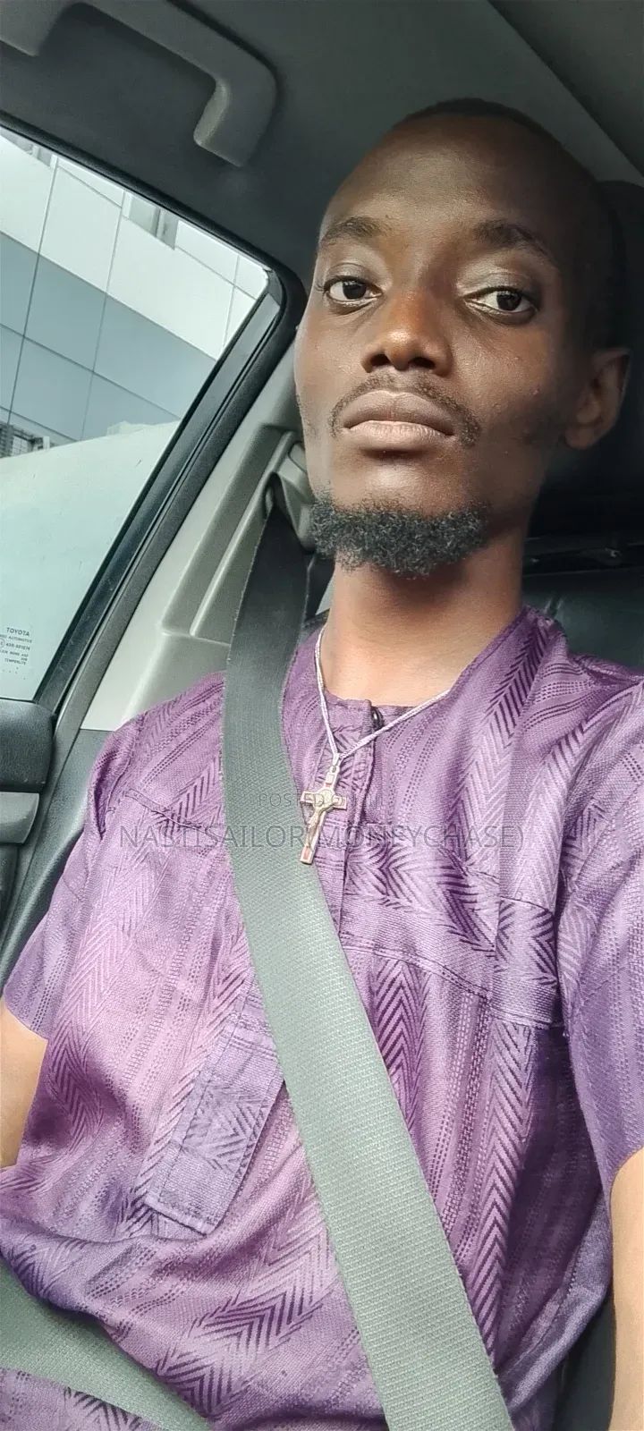 Driver Application