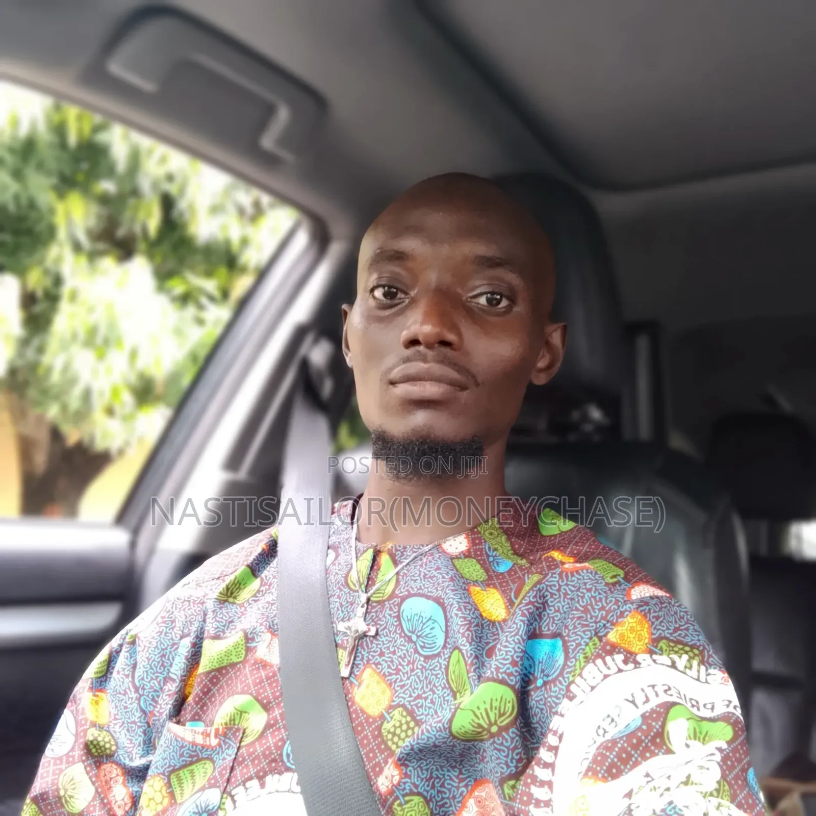 Driver Application