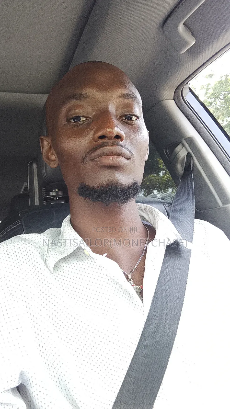 Driver Application