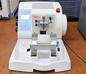 Microton Machine