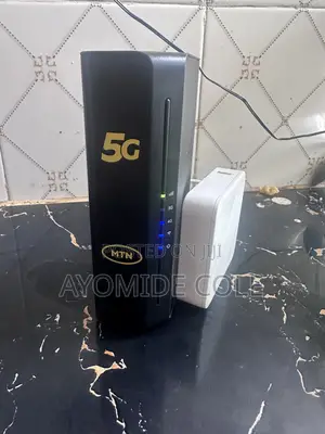 MTN 5g Router