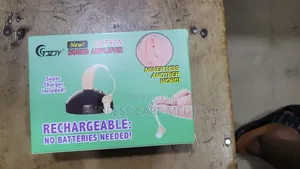 Hearing Aid