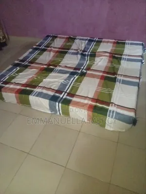 6 by 6 Mattress