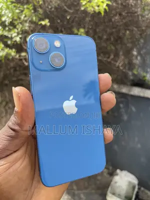 Apple iPhone 13 Mini 128 GB Blue