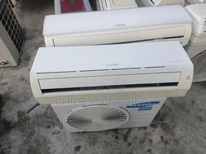UK Used 1HP Samsung Air Conditioner