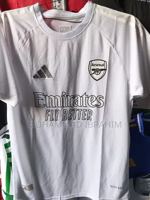 Football Jersey