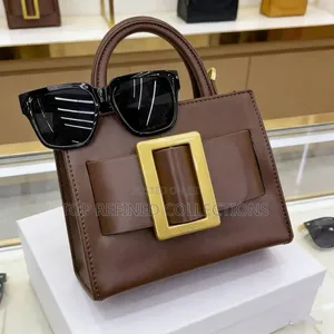 Elegant Handbag for Work, Church Outings