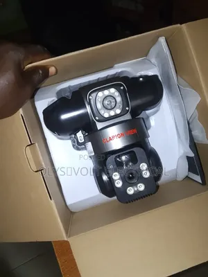 CCTV Camera