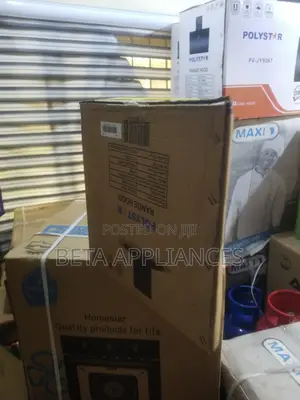 Polystar Premium Wall Extractor Hood