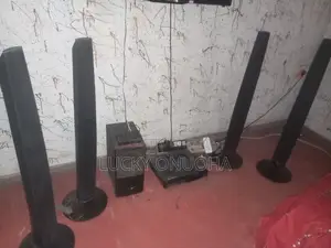 Home Theater