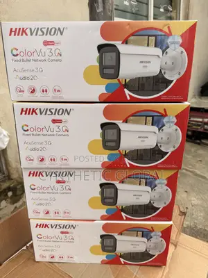 Ds-2cd2t67g3-Lis2uy/SRB 6mp Ip Colorvu Accusence Long Range Cam